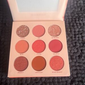 Morphe | 9P Petal Passion | Artistry Eyeshadow